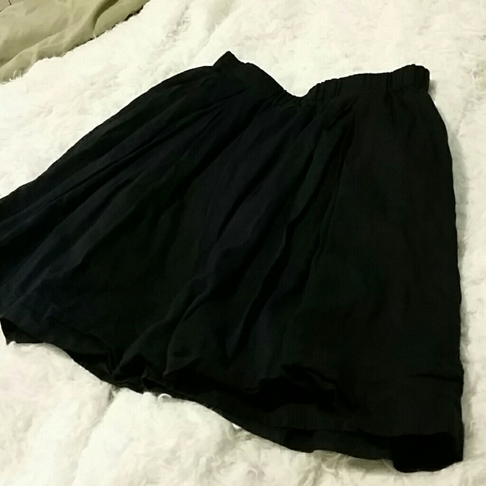 NWOT Girl's Crewcuts skirt